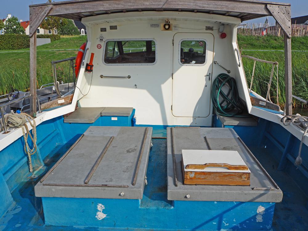 picture Dekuitrusting